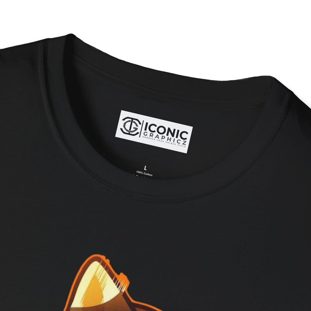 Retsuko Aggretsuko T-Shirt -