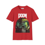 Doom T-Shirt Printify