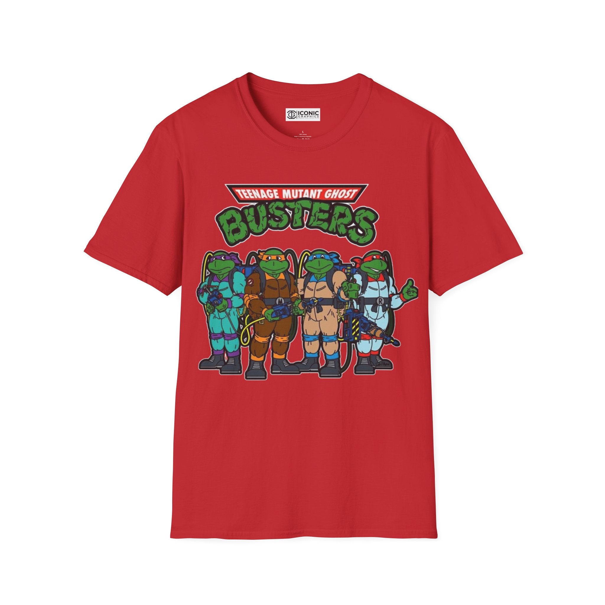 TMNT T-Shirt -
