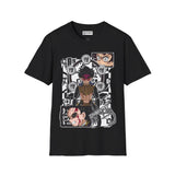 Zohakuten Demon Slayer T-Shirt -