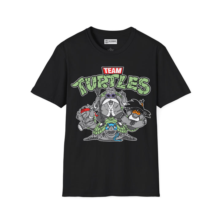 Goku Dragonball T-Shirt -