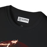 Sun God Luffy One Piece T-Shirt -