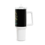 Loki Tumbler, 40oz Printify