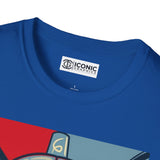 Rick and Morty Shirt Printify