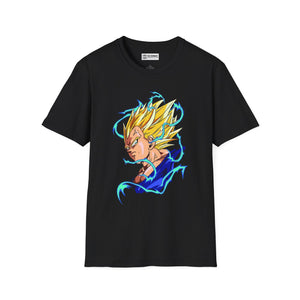 Vegeta Dragonball T-Shirt -
