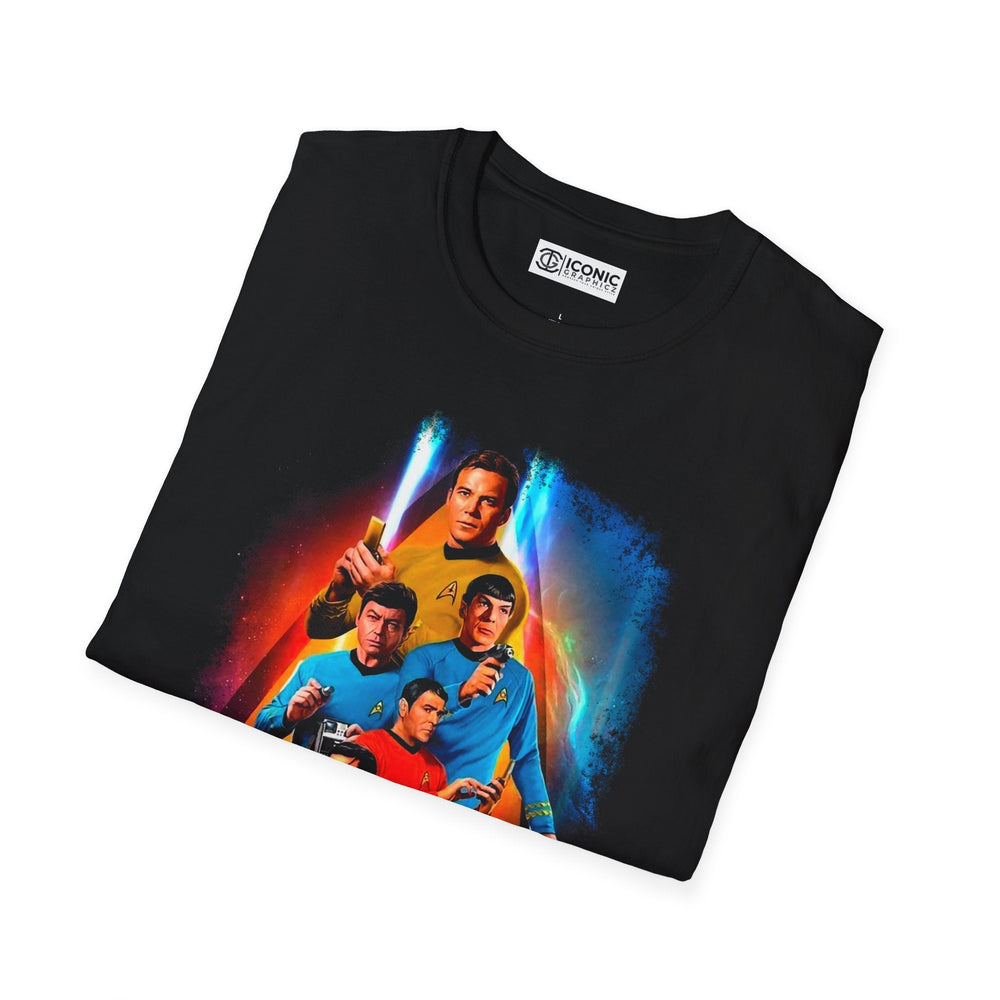 Star Trek T-Shirt -
