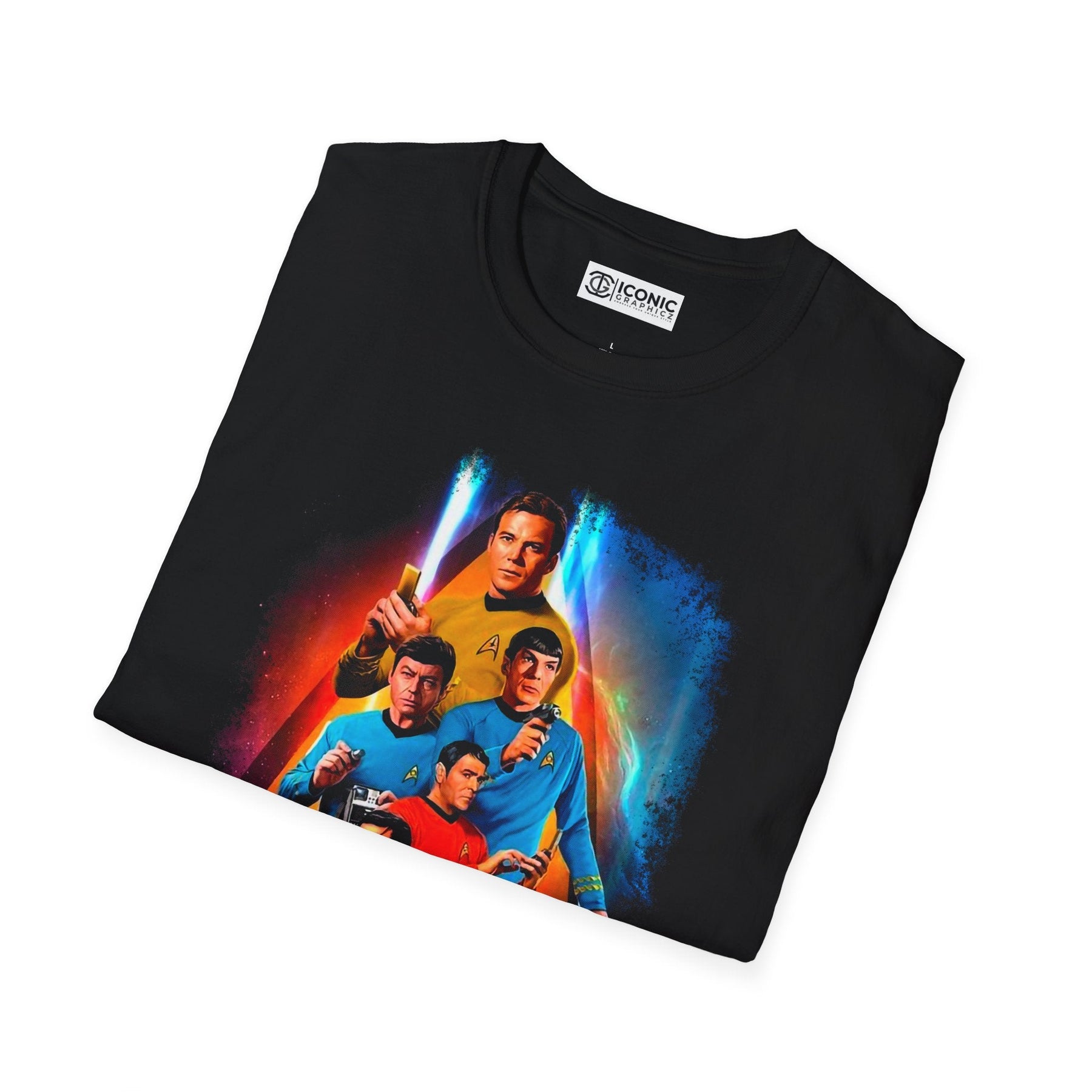 Star Trek T-Shirt -