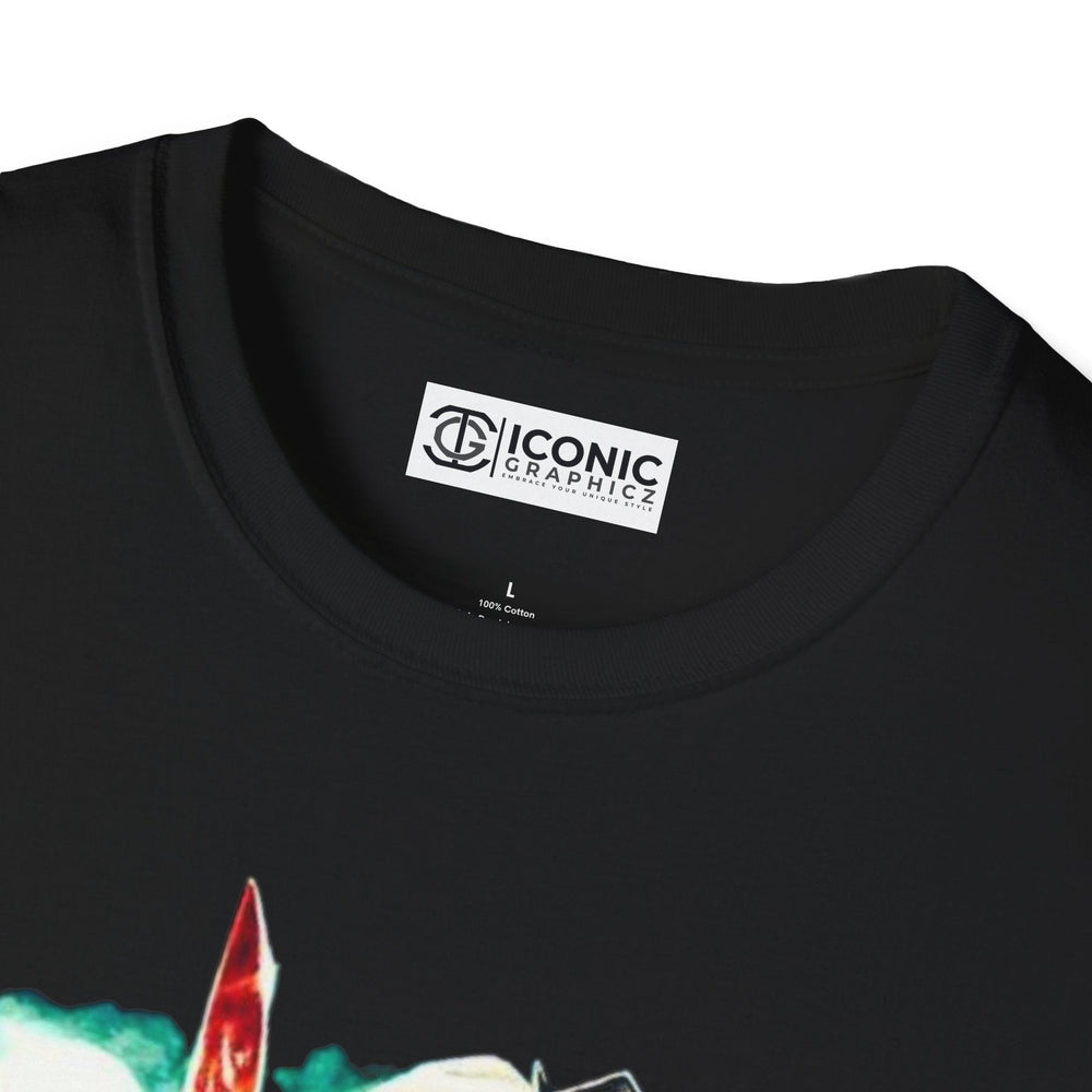 Terrifier Shirt Printify