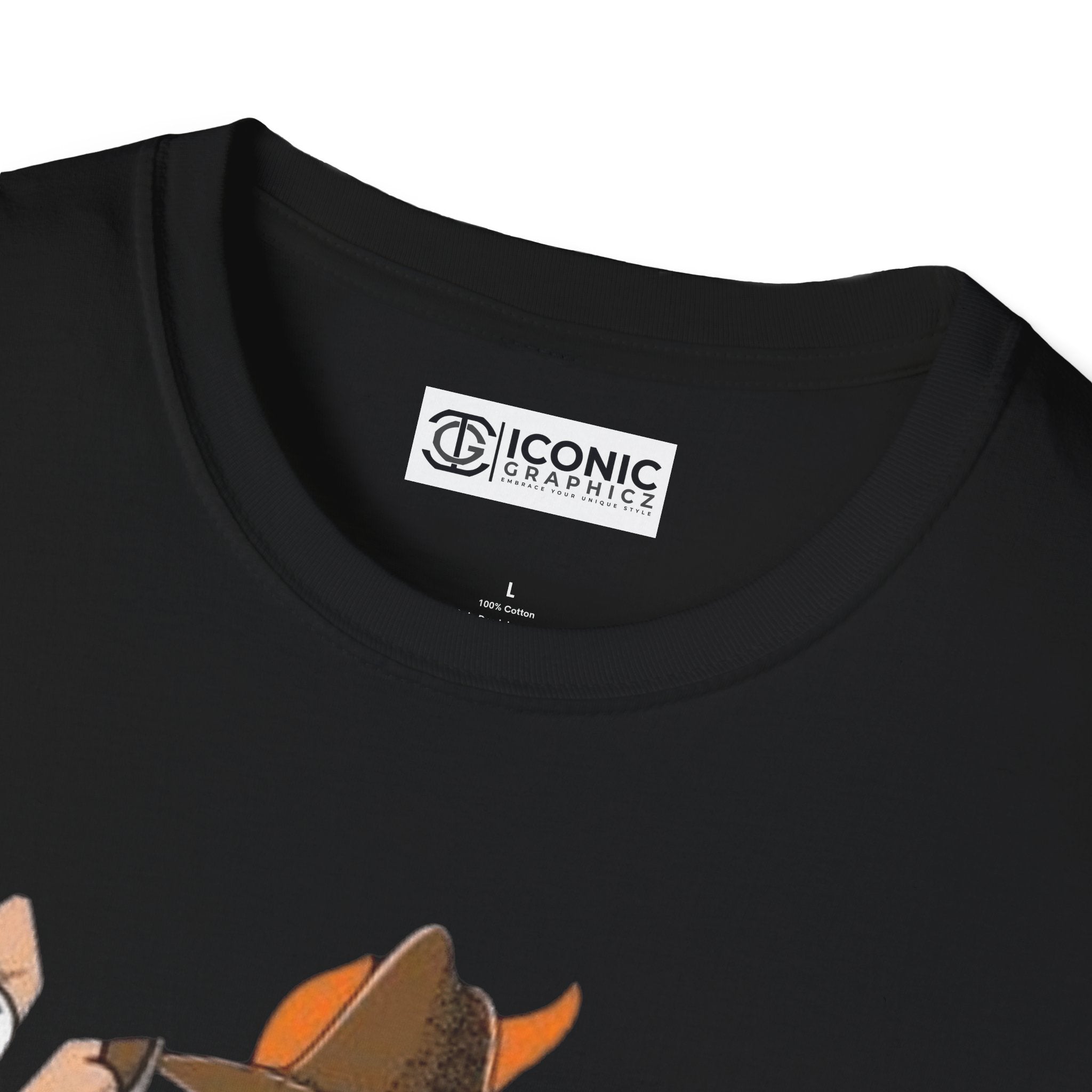 Rick and Morty T-Shirt -