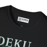 Deku My hero academia T-Shirt -