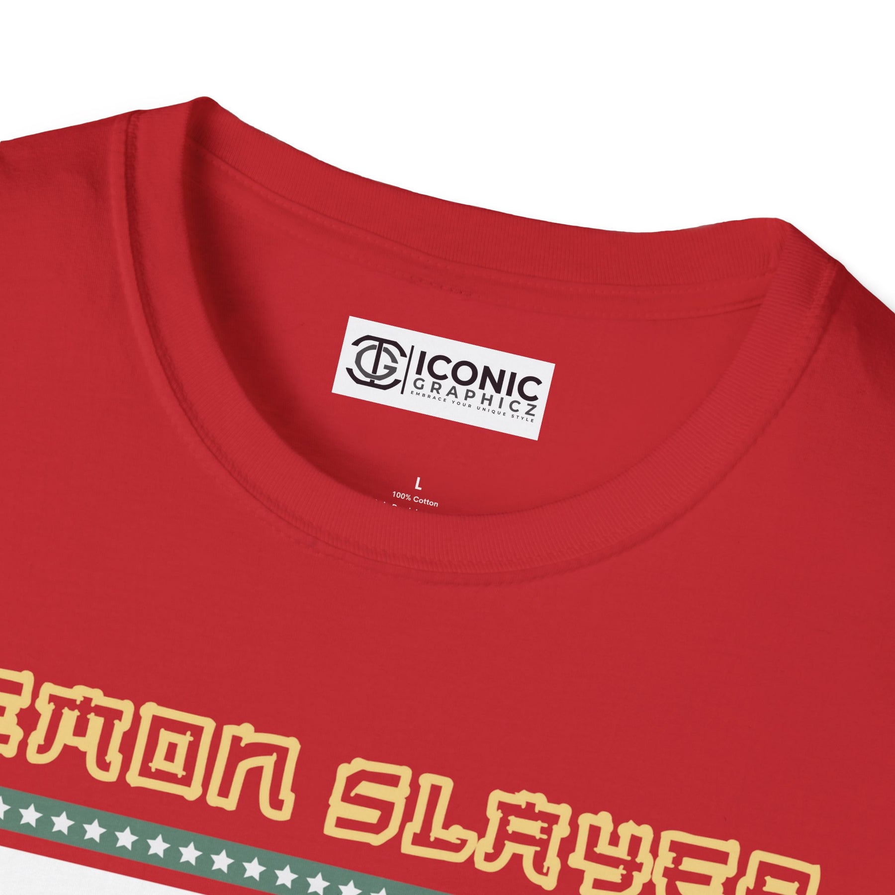 Nezuko Demon Slayer T-Shirt -