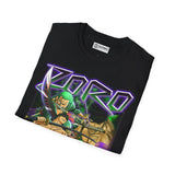 Zoro One Piece T-Shirt -