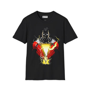 Shazam Shirt -