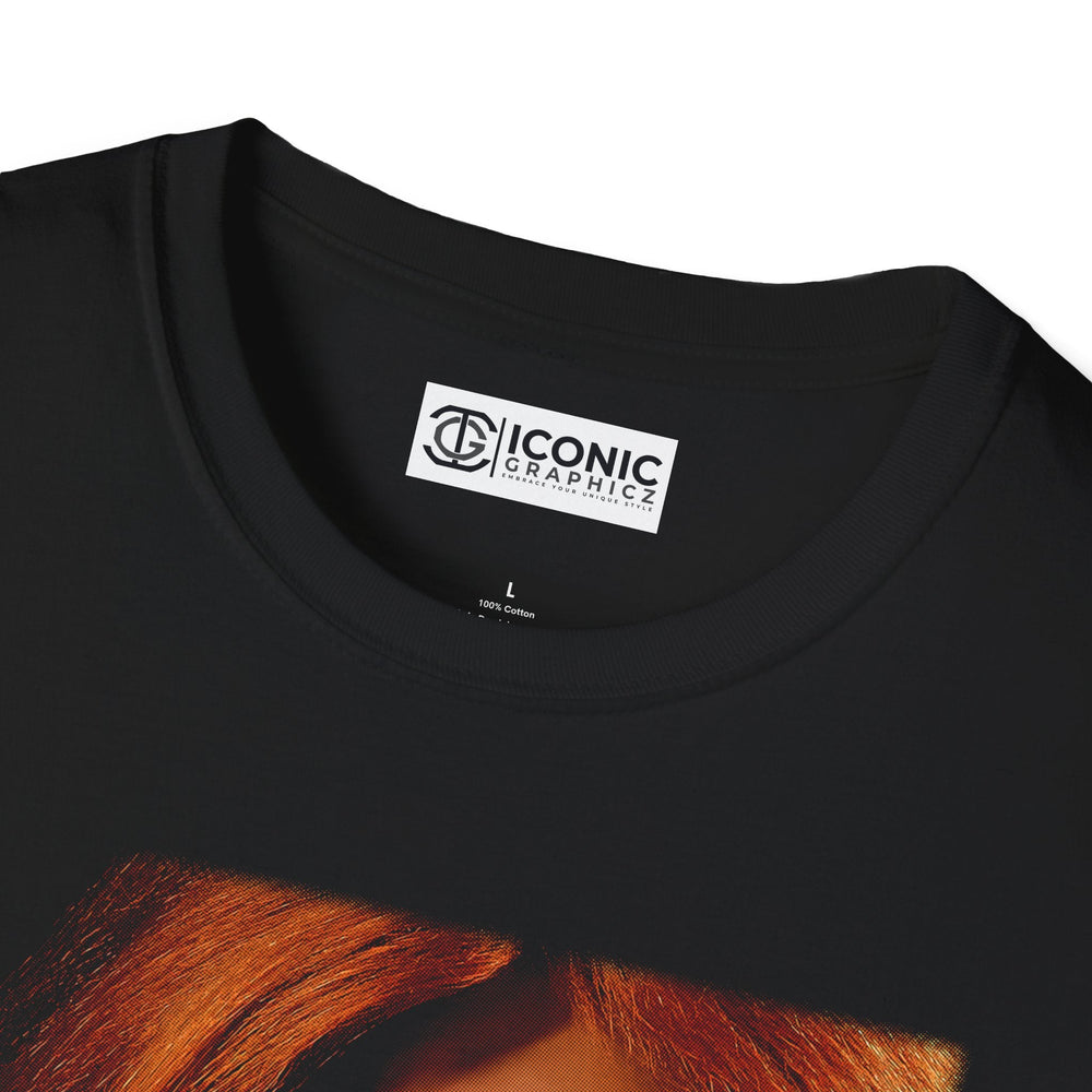 Chucky T-Shirt Printify