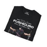 Toji Fushiguro Jujitsu Kaisen T-Shirt