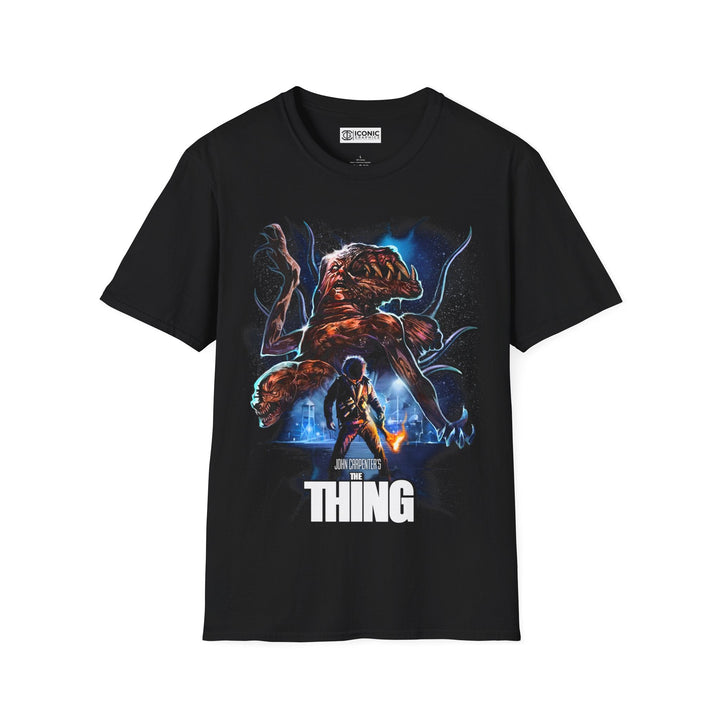 The Thing T-Shirt Printify