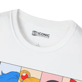 Sailor Scouts Sailor Moon T-Shirt -