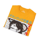 Cyberpunk Edgerunners T-Shirt