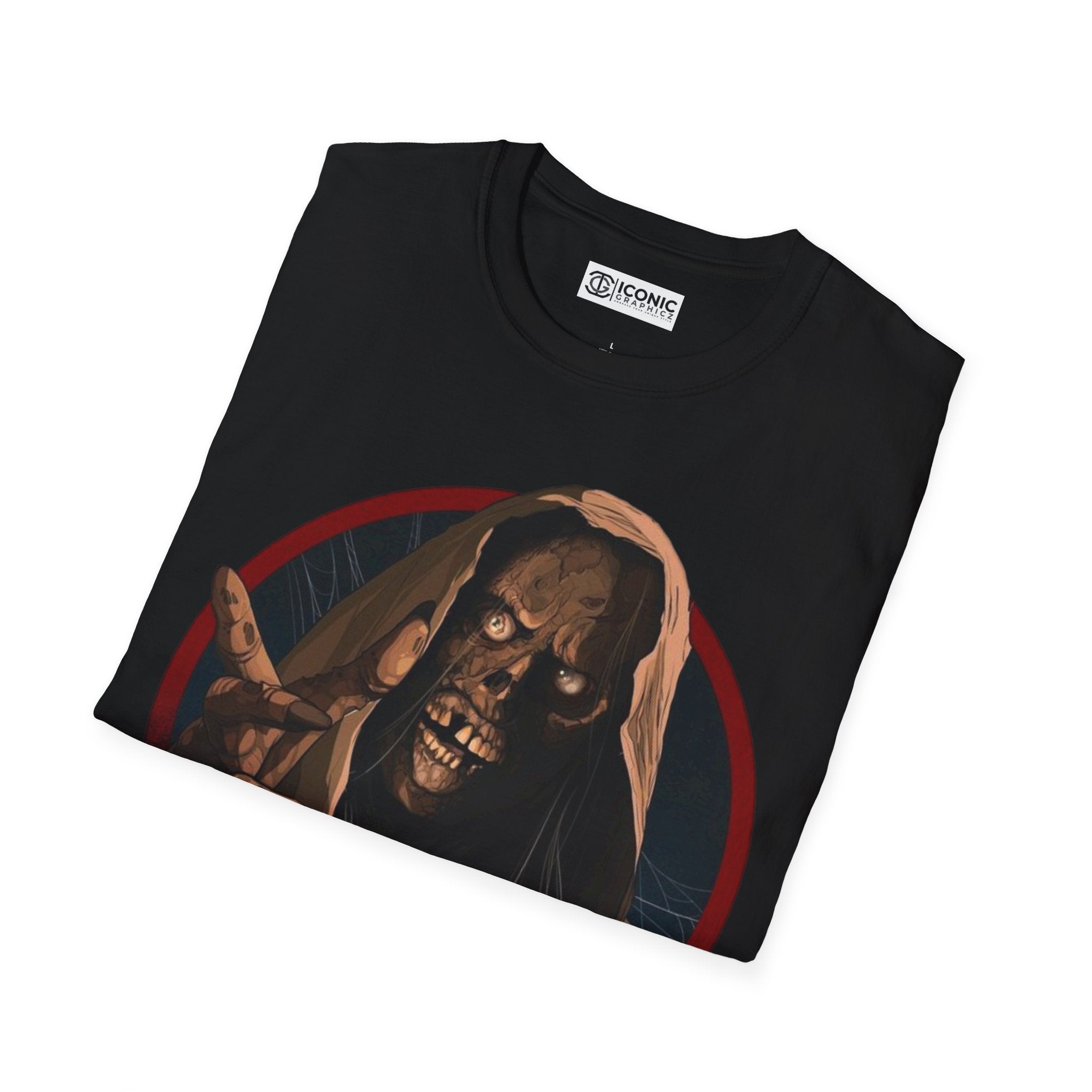 Creepshow T-Shirt Printify