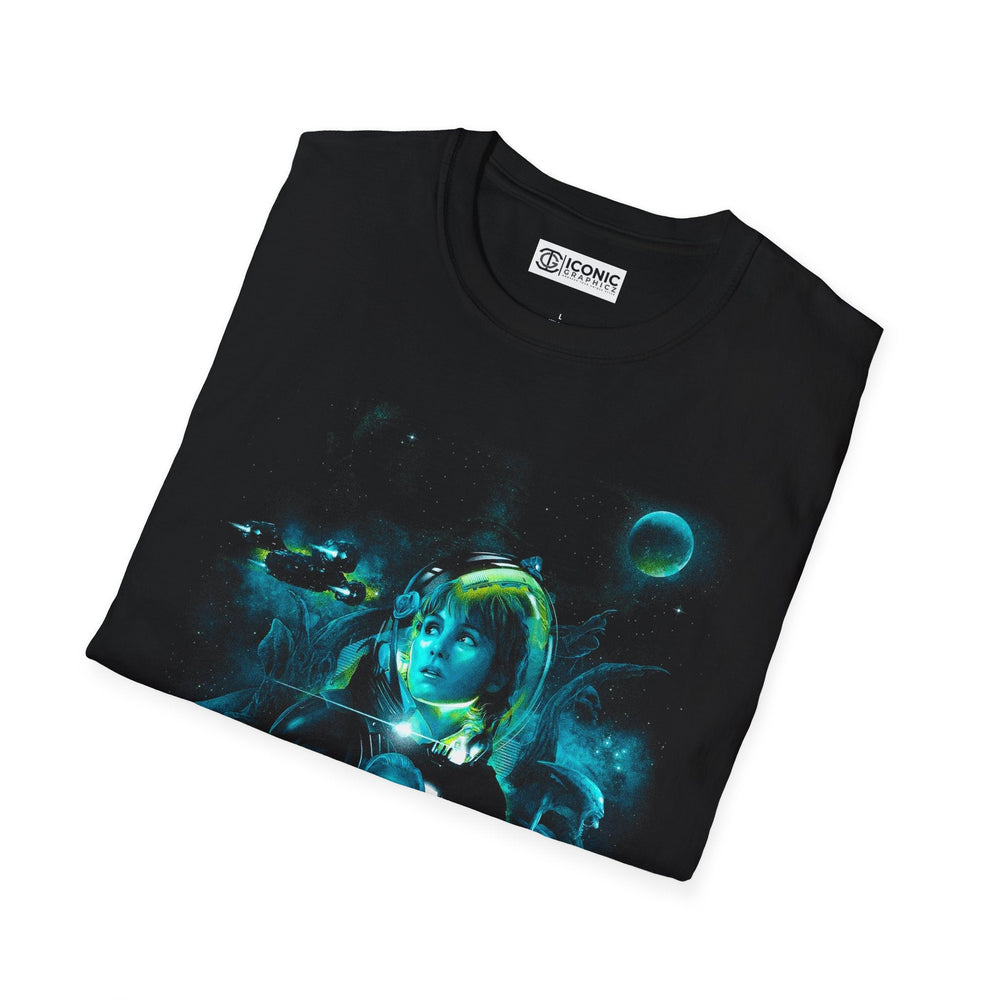 Prometheus T-Shirt Printify