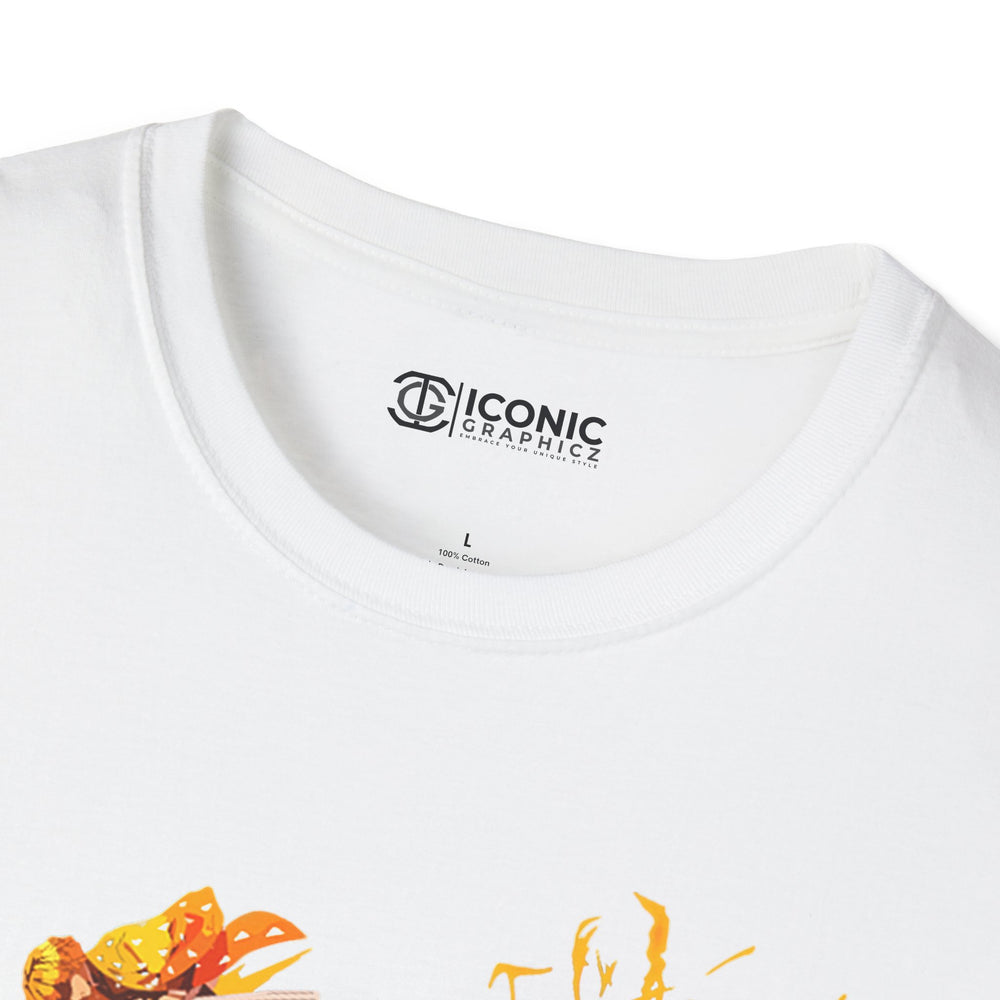 Zenitsu Demon Slayer T-Shirt -