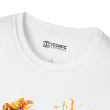 Zenitsu Demon Slayer T-Shirt -