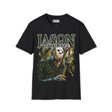 Jason Voorhees T-Shirt Printify