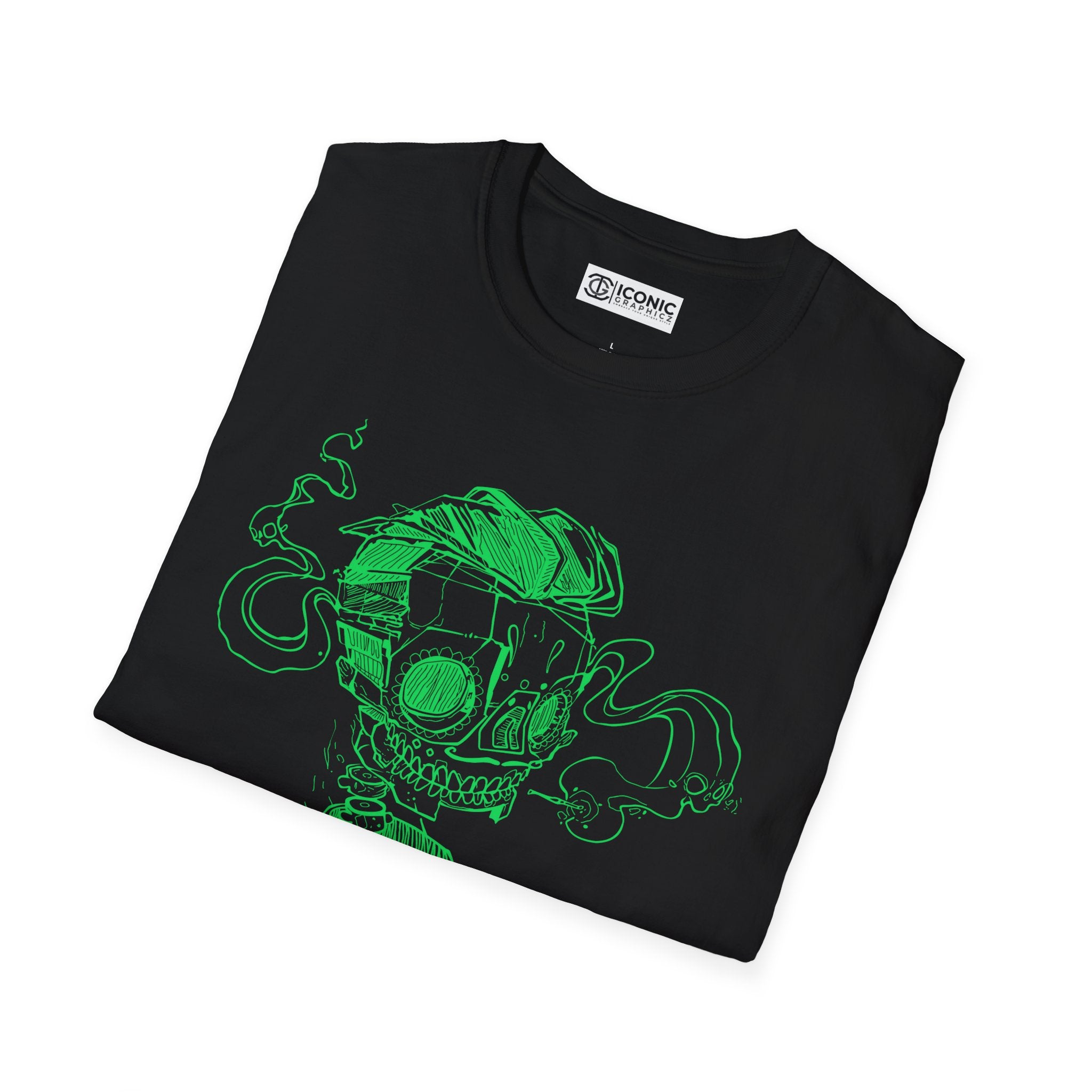 Urban Graphicz T-Shirt -