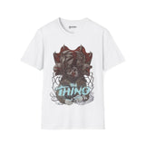 The Thing T-Shirt Printify