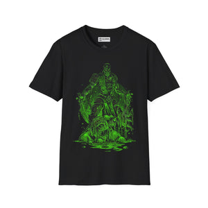 Mortal Kombat T-Shirt -