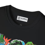 Idle Hands T-Shirt Printify