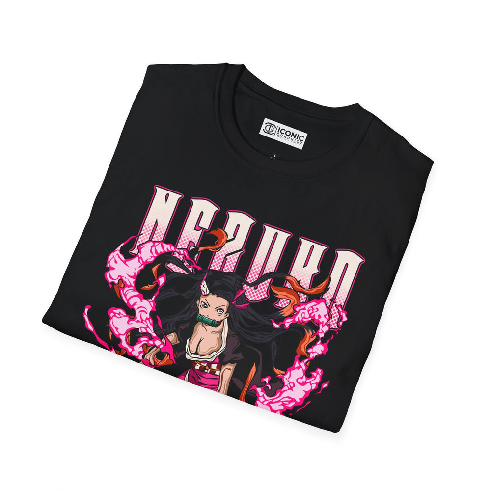 Nezuko Demon Slayer T-Shirt -