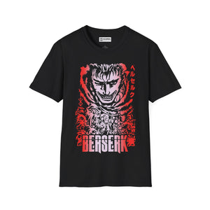 Gutz Berserk T-Shirt -