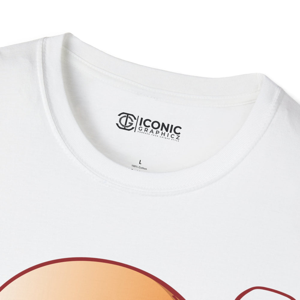 Saitama One Punch Man T-Shirt -