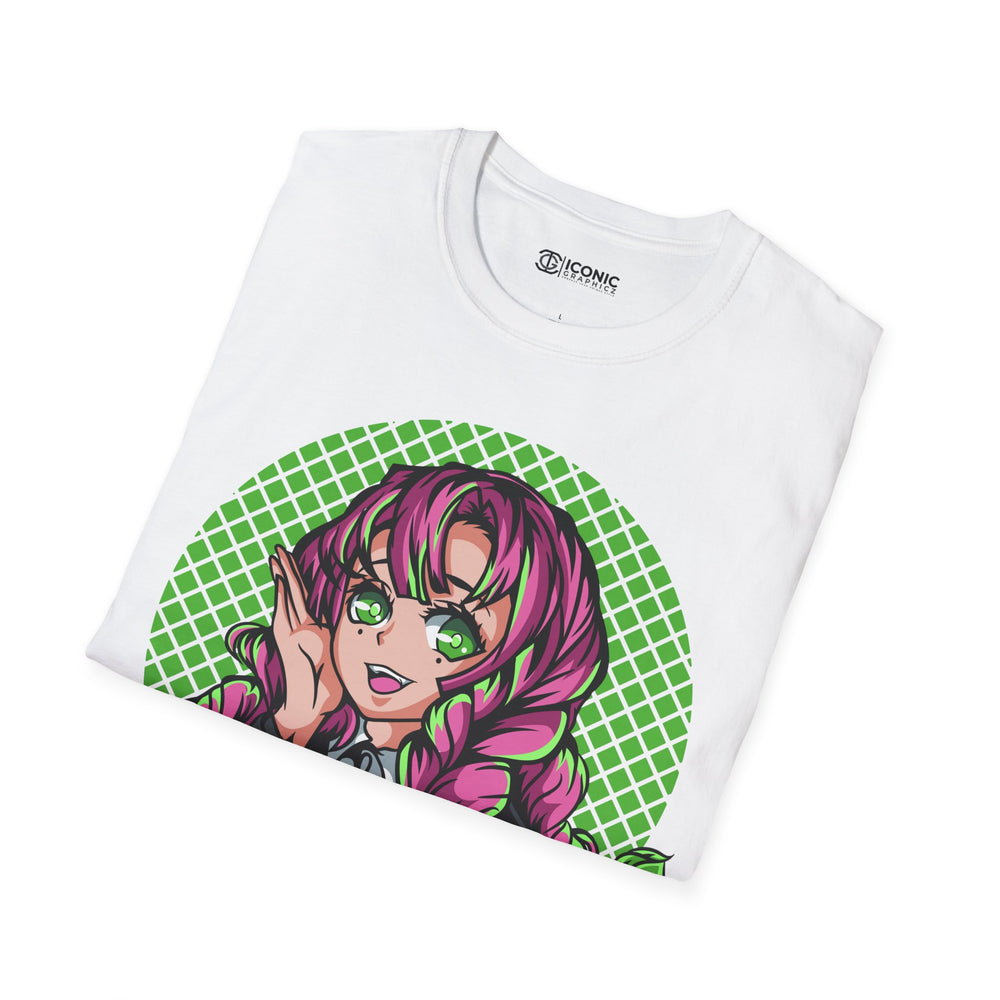 Mitsuri Demon Slayer T-Shirt -