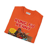Kendrick Lamar Kung Fu Kenny T-Shirt -