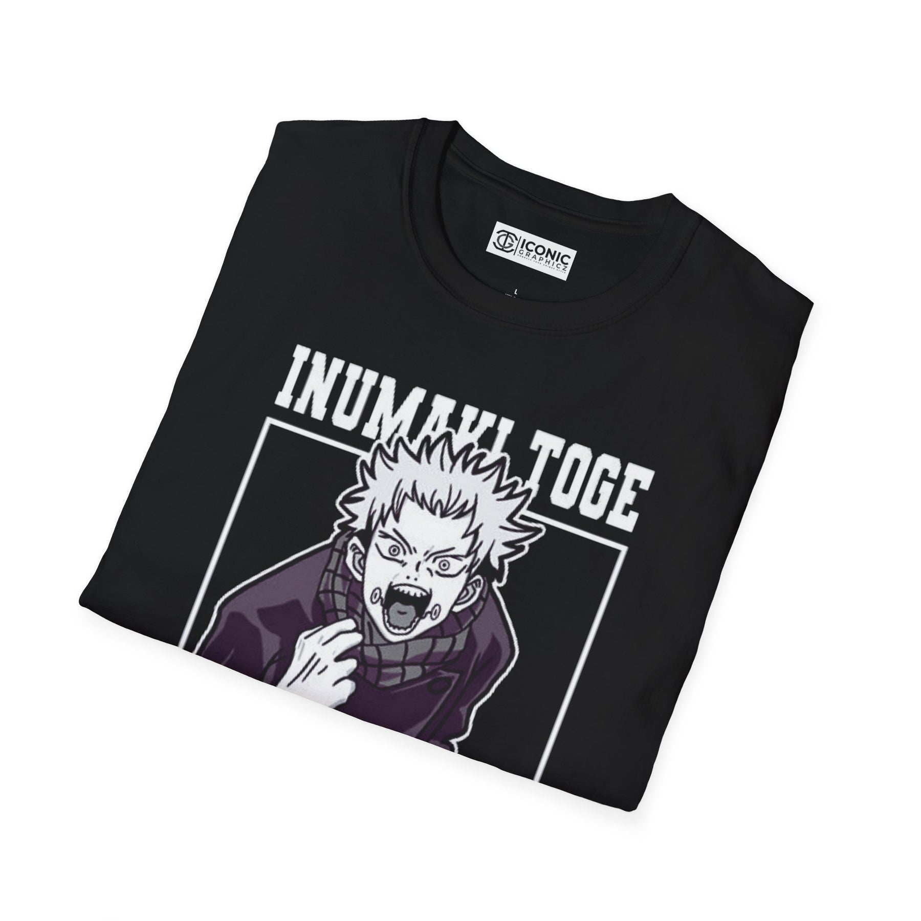 Togi Jujitsu Kaisen T-Shirt -