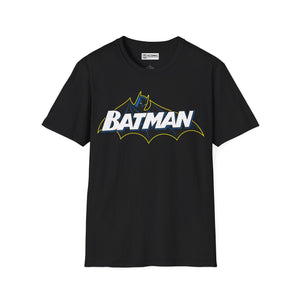 Batman T-Shirt Printify
