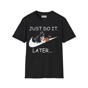 Goku Dragonball T-Shirt -