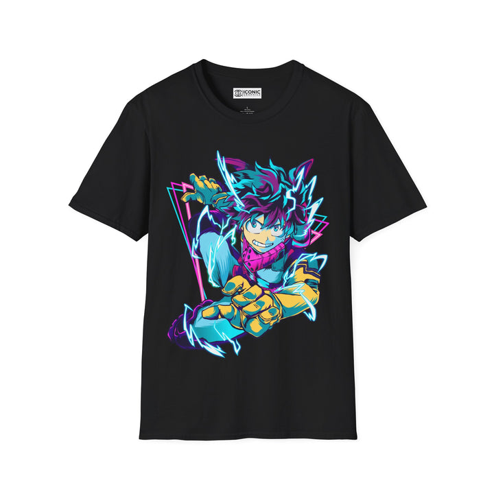 Deku My hero academia T-Shirt -