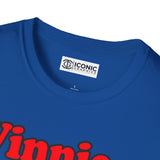 Nasty Pooh T-Shirt Printify