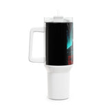 Batman Tumbler, 40oz Printify