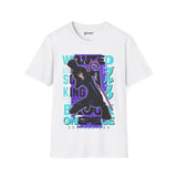Brook Unisex Softstyle T-Shirt - IGZ Clothing