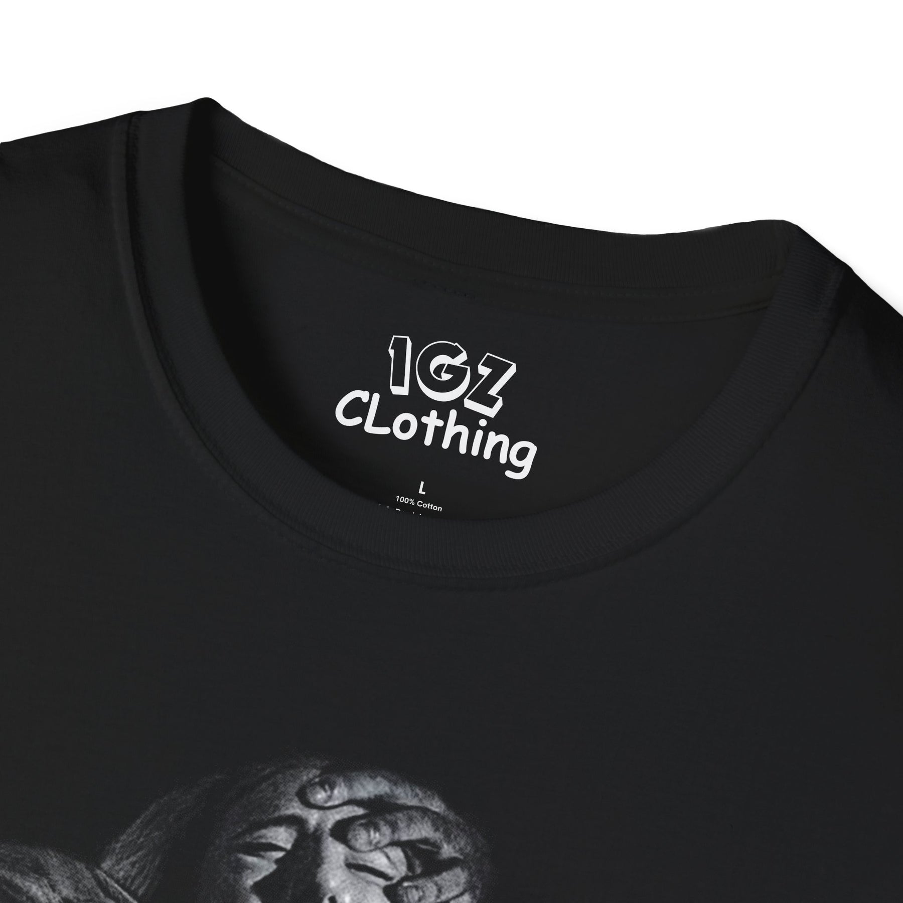 Night of the Living Dead T-Shirt