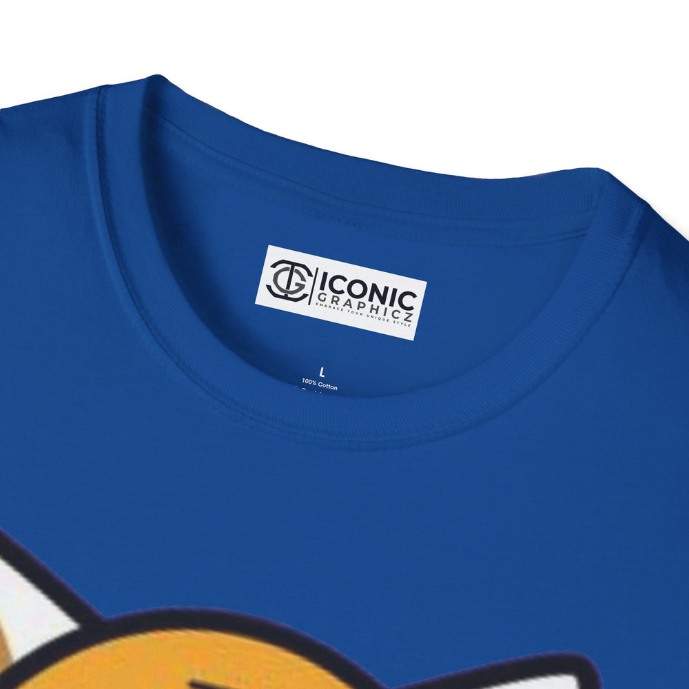 Retsuko Aggretsuko T-Shirt -