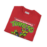 TMNT T-Shirt -