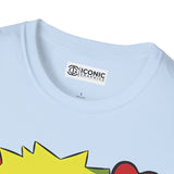 Uzumaki Naruto T-Shirt -