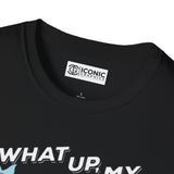 Rick and Morty T-Shirt Printify