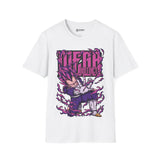 Vegeta Dragonball Super T-Shirt -