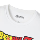 Goku Unisex Softstyle T-Shirt - IGZ Clothing